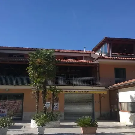 Il Bel Risveglio * Atena Lucana