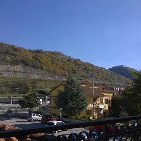 Il Bel Risveglio Nocleg ze śniadaniem