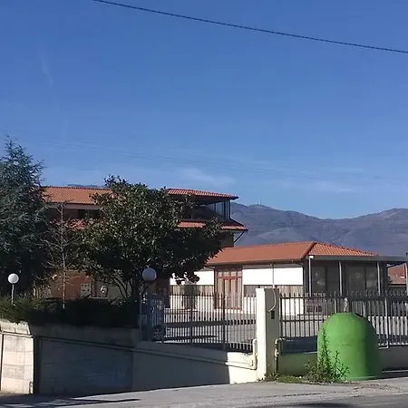 Il Bel Risveglio Nocleg ze śniadaniem *