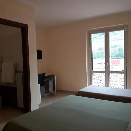 Nocleg ze śniadaniem Il Bel Risveglio *