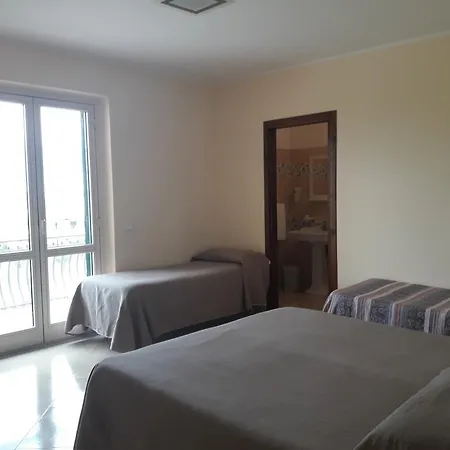 B&B Il Bel Risveglio *