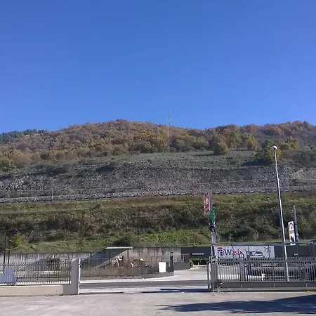 Nocleg ze śniadaniem Il Bel Risveglio *