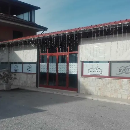 Il Bel Risveglio Nocleg ze śniadaniem *