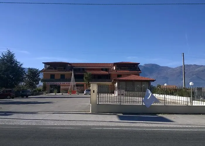 Il Bel Risveglio Bed & Breakfast *