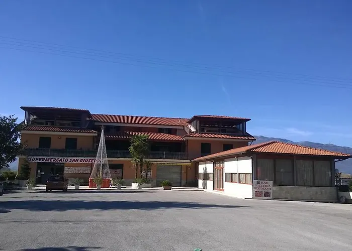 Il Bel Risveglio Bed & Breakfast