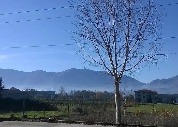 Il Bel Risveglio Bed & Breakfast *