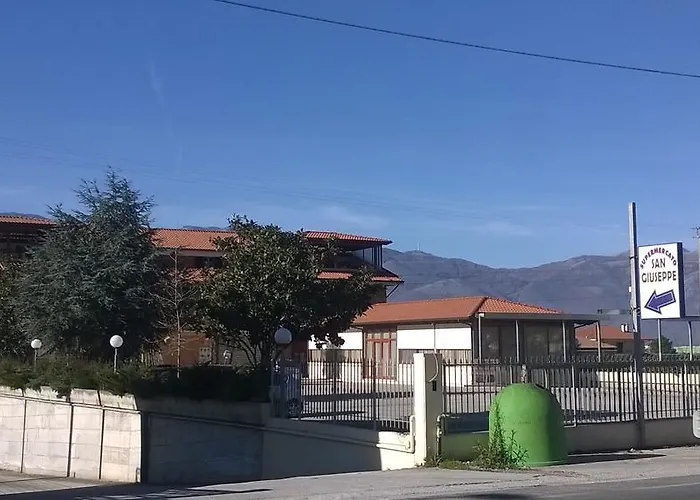 Il Bel Risveglio Bed & Breakfast *