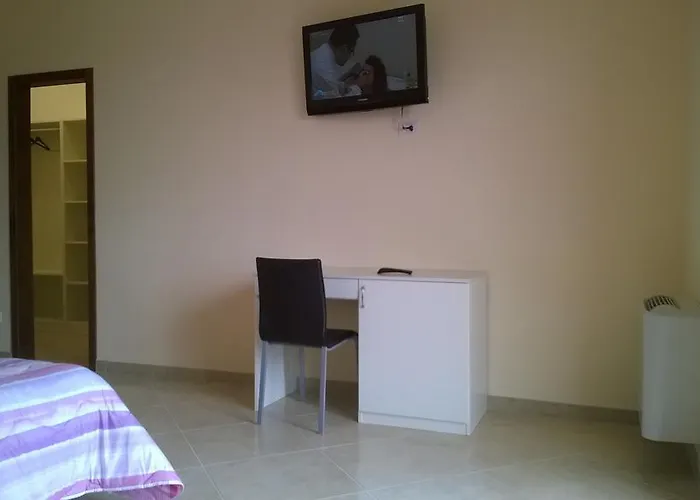 Bed & Breakfast Il Bel Risveglio