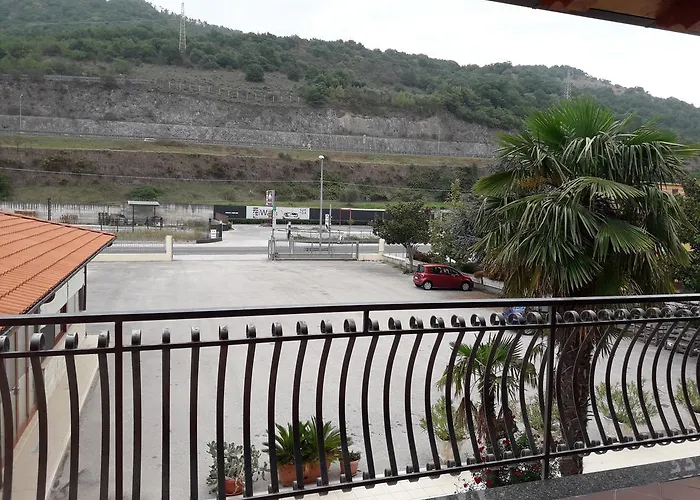 Bed & Breakfast Il Bel Risveglio Atena Lucana