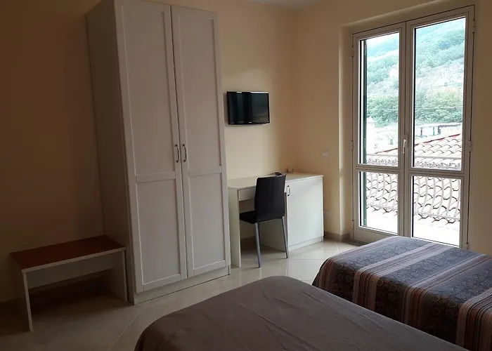 Il Bel Risveglio Bed & Breakfast