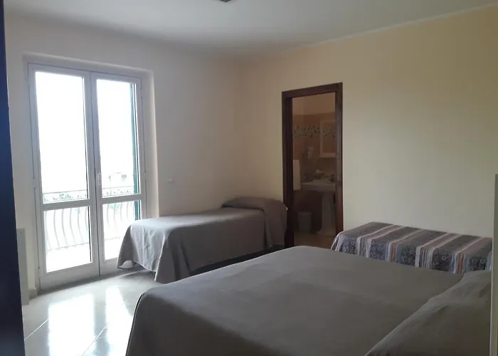 Bed & Breakfast Il Bel Risveglio *